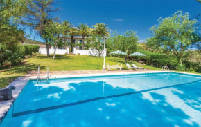 3 Bedroom Nice Home In Higuera De La Sierra